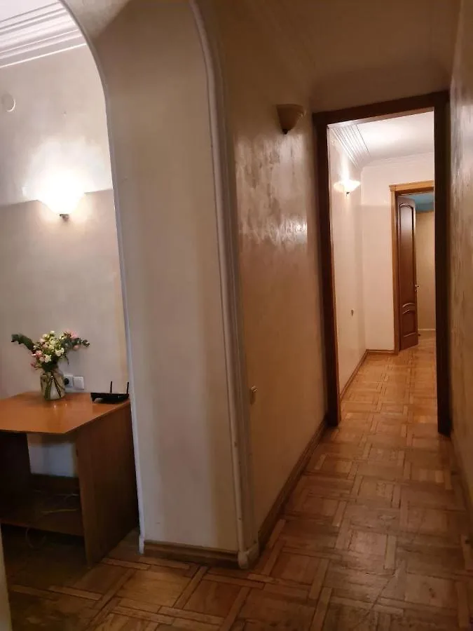 Benevo Hostel Тбилиси Грузия