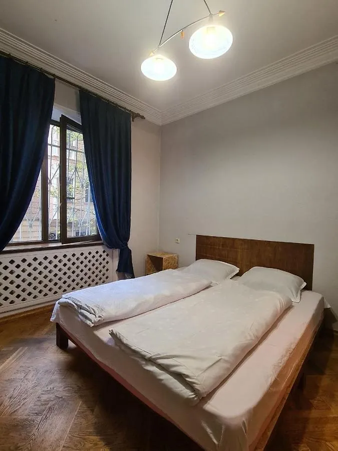 Benevo Hostel Тбилиси 0*,