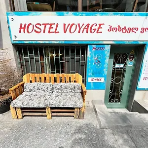 Voyage Batum