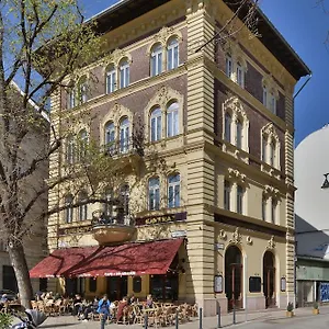 Gerloczy Boutique Budapeşte