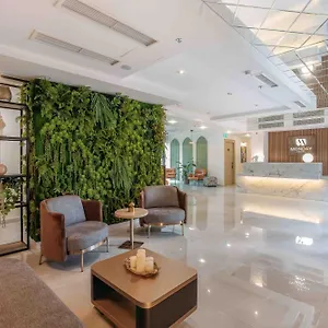 4* Otel Monday By Dnt Group