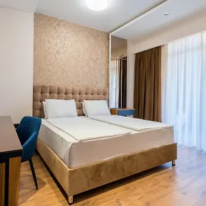 4* Otel Olympus Hotel By Umbrella