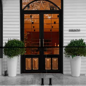 4* Otel Vermont Boutique