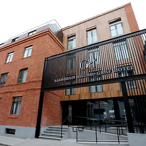 4* Otel Graf