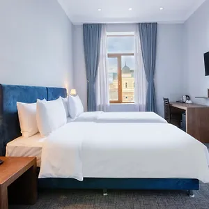 4* Apart Otel Alma Boutique